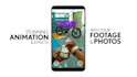design custom live wallpaper for phone