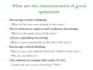 create excellent  questions for you