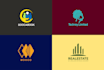 create all types logo for your business