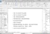 make complete architectural drawing set in revit and autocad