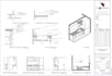 make an architectural drawing in autocad