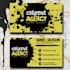 design unique professional business card