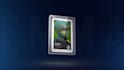 create trading nft, crypto 3d card animation