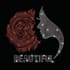 do rhinestone and glitter design for you
