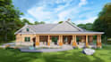 create interior rendering and layout of your home, office, workspace