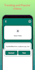 design app screenshots, logo, feature images, and mockups