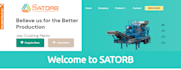 design awesome website for your brand