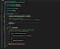 code a professional csharp script for your game on unity3d