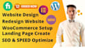 do woocommerce shop woocommerce website with elementor pro website maintenance