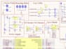 design your pcb schematic and layout in altium or easyeda