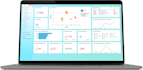 create and customize sap hana dashboards