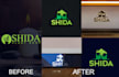 redesign, refresh, revamp, or edit your logo for a modern and professional look