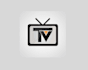 gorgeous tv logo with satisfaction guaranteed