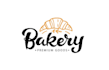 do amazing bakery logo in high definition