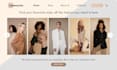 make professional wix ecommerce, online store, shop design