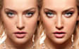 do professionals remove background