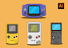 turn objects, products into simple flat vector illustrations