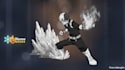 make a custom genshin summon animation