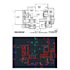 convert pdf, image or sketch to dwg