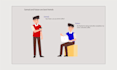 design eye catchy professional modern design infographics
