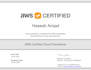 setup amazon aws, vps and other amazon web services