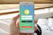 design your mobile application in figma