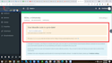 install and setup moodle campus to run your online courses