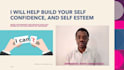 be your public speaking and self confidence coach