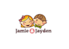 make beautiful , childcare and preschool logo