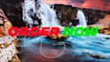 create a cinematic trailer opener promo animation