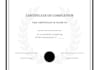 make certificate and invitation card