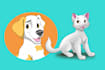 draw amazing pet disney portrait