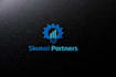 design a creative accounting and financial logo