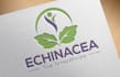 do medical healthcare pharmacy health fitness dental yoga wellness logo design