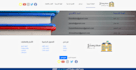 my school php  website