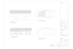 make 2d floorplan design, architectural drawing on autocad, convert pdf to dwg