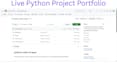 do web scraping, data extraction from any website
