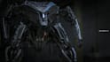 design 3d sci fi mech, robot and creature concept models