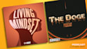 design a professional podcast cover art