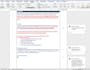review QA and improve your tender proposal rfp itt sq