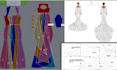 fashion cad pattern maker