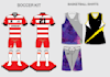 design garments for you