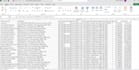 geocode and reverse geocode from addresses to latitude longitude in 24hrs