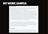 write your crowdfunding pitch