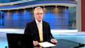 produce a breaking news cast style video