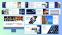 design a professional powerpoint presentation