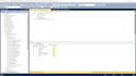create ms access, ms sql and mysql databases