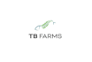 design lawn care, landscape, farm and agriculture logo with creative thinking
