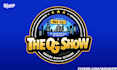 make a podcast cover art logo design