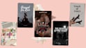 make a book cover design